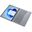 Notebook 14" (35,56cm) Lenovo ThinkBook 14 G8 CU7-255H 32GB 1TB
