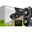 8GB ZOTAC GeForce RTX 5050 Twin Edge Aktiv PCIe 5.0 x16 (x8) (Retail)
