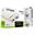 8GB ZOTAC GeForce RTX 5060 Twin Edge OC White Edition Aktiv PCIe 5.0
