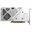 8GB ZOTAC GeForce RTX 5060 Twin Edge OC White Edition Aktiv PCIe 5.0