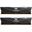 32GB (2x 16GB) TeamGroup DDR5 KIT PC 6000 Team T-Force Vulcan