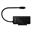 LC-Power Adapter LC-ADA-USB-SATA-NVMe
