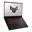 Notebook 18" (45,72cm) Asus TUF Gaming A18 R7 260 16 1 5050