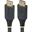 (&euro;2,87*/1m) 4.50m Startech HDMI Anschlusskabel HDMI Typ A
