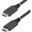(&euro;2,87*/1m) 4.50m Startech HDMI Anschlusskabel HDMI Typ A