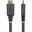 (&euro;2,87*/1m) 4.50m Startech HDMI Anschlusskabel HDMI Typ A