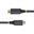 (&euro;2,87*/1m) 4.50m Startech HDMI Anschlusskabel HDMI Typ A