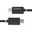(&euro;10,97*/1m) 3.00m Startech Displayport 2.1 Anschlusskabel
