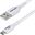 (&euro;3,97*/1m) 3.00m Startech USB2.0 Anschlusskabel USB A Stecker