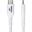 (&euro;3,97*/1m) 3.00m Startech USB2.0 Anschlusskabel USB A Stecker