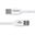 (&euro;3,97*/1m) 3.00m Startech USB2.0 Anschlusskabel USB A Stecker