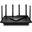 TP-Link Router ARCHER AX72 / TPLAX72 Schwarz