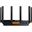 TP-Link Router ARCHER AX72 / TPLAX72 Schwarz