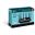 TP-Link Router ARCHER AX72 / TPLAX72 Schwarz