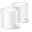 TP-Link Mesh-WLAN-System Deco X50(2-Pack) / DECX502 Wei&szlig;