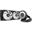 Arctic Liquid Freezer III Pro 240 A-RGB Black