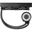 Arctic Liquid Freezer III Pro 240 A-RGB Black