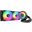 Arctic Liquid Freezer III Pro 240 A-RGB Black