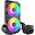 Arctic Liquid Freezer III Pro 240 A-RGB Black