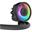Arctic Liquid Freezer III Pro 240 A-RGB Black