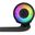 Arctic Liquid Freezer III Pro 240 A-RGB Black