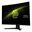 27" (68,58cm) MSI MAG 274CQFDE schwarz 2560x1440 1xDisplayPort