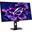 26,5" (67,31cm) Asus Gaming Monitor XG27AQDPG schwarz 2560x1440