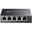 TP-Link Omada Switch 5x GE ES205G 5-Port