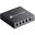 TP-Link Omada Switch 5x GE ES205G 5-Port