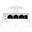 TP-Link Omada WL-AP Access Point EAP215-Bridge KIT
