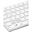 Speedlink Tastatur RIVA Slim Metal Scissor, weiss retail