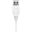 Speedlink Tastatur RIVA Slim Metal Scissor, weiss retail