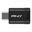 256GB PNY FIT USB ELITE-X 3.2 TYPE-C USB STICK