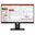 27" (68,58cm) Lenovo ThinkVision T27-40 schwarz 1920x1080 1x