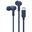 Belkin ROCKSTAR USB-C IN-EAR-KOPFHRER KABEL LAUTSTRKEBEGR BLAU