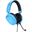 Trust GXT498B FORTA HEADSET PS5 BLUE