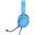 Trust GXT498B FORTA HEADSET PS5 BLUE