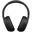 Belkin SOUNDFORM SURROUND KABEL OVER-EAR-KOPFHOERER SCHWARZ