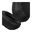 Belkin SOUNDFORM SURROUND KABEL OVER-EAR-KOPFHOERER SCHWARZ
