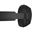 Belkin SOUNDFORM SURROUND KABEL OVER-EAR-KOPFHOERER SCHWARZ