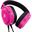 Trust GXT498P FORTA HEADSET PS5 PINK