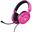 Trust GXT498P FORTA HEADSET PS5 PINK