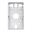 TP-Link WALL PLATE AP JUNCTION BOX 143 X 84.3 X 40MM