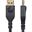 (&euro;9,63*/1m) 3.00m Startech Displayport 1.4 Anschlusskabel HBR3