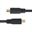 (&euro;9,63*/1m) 3.00m Startech Displayport 1.4 Anschlusskabel HBR3