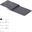Startech VESA MOUNTING BRACKET NUCS/THIN CLIENTS/LAPTOP DOCKS