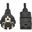 EATON 3P ELLIPSE 900 USB DIN