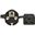 EATON 3P ELLIPSE 900 USB DIN
