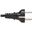 EATON 3P ELLIPSE 900 USB DIN