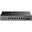 TP-Link OMADA 8-PORT 2.5G SMART SWITCH 8X 2.5GBASE-T POE+ 2X 10GE SFP+